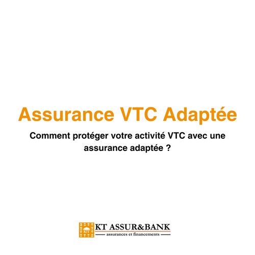 Comment protéger votre activité VTC avec une assurance adaptée ?