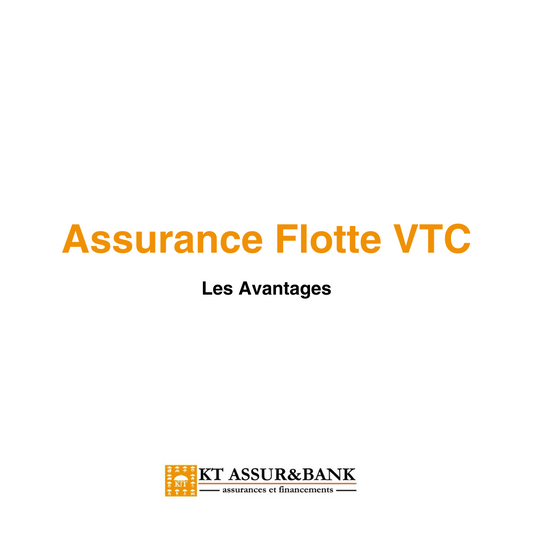 Assurance Flotte VTC : Les Avantages d'une Couverture Optimisée pour les Professionnels